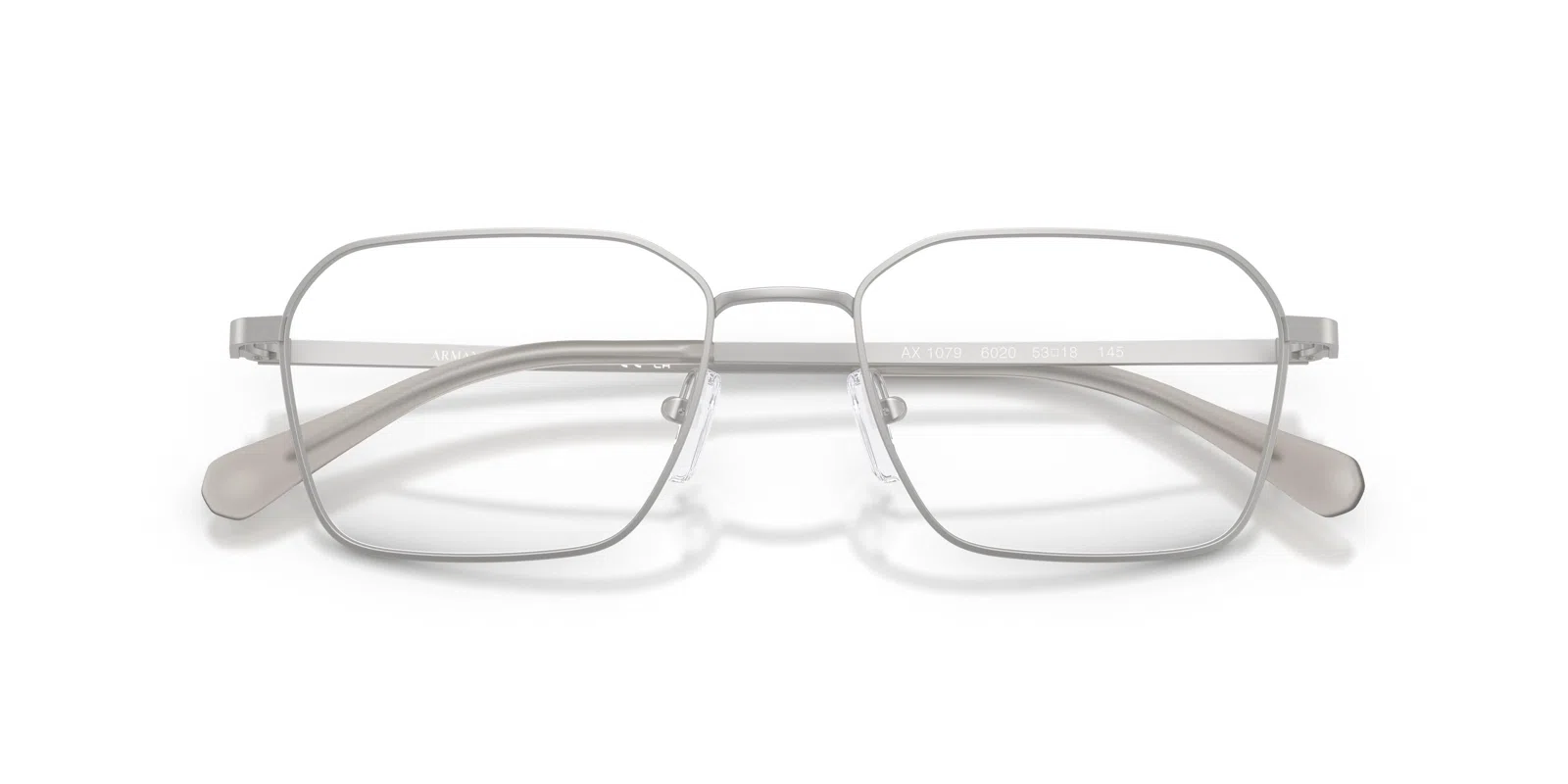 Armani Exchange 1079 Eyeglasses - view 19